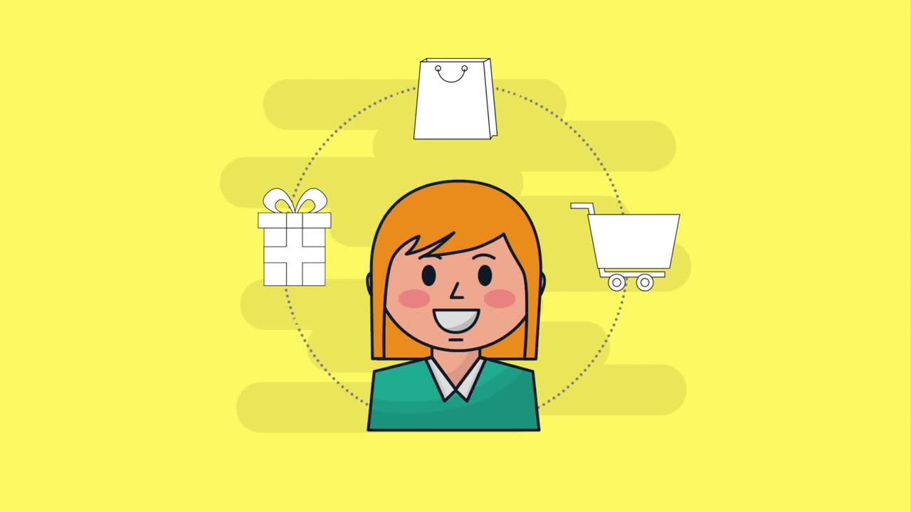 온라인 쇼핑 관련