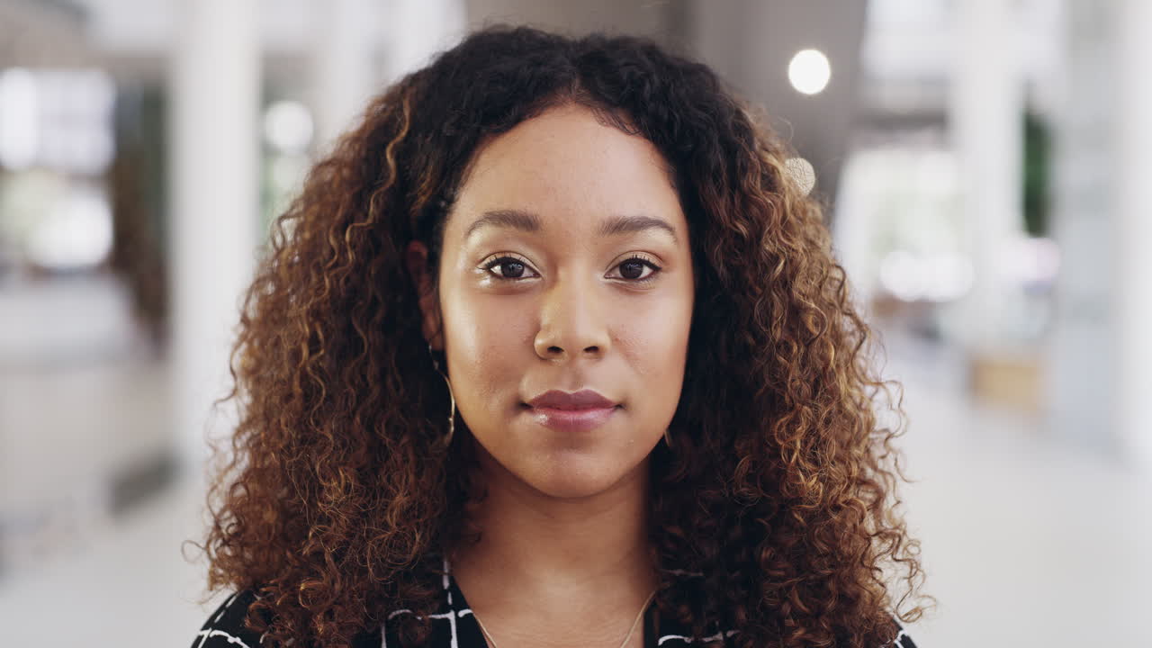 tuvo éxito porque estaba decidida a