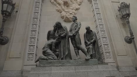 statues and sculptures