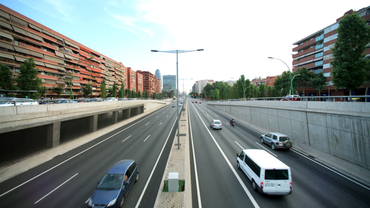 바르셀로나 낮 05