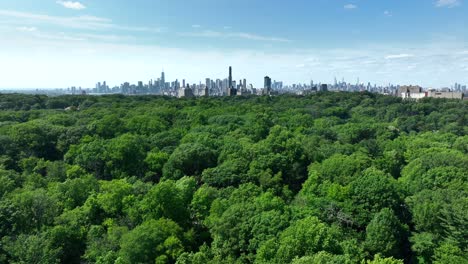 prospect park is an urban park in brooklyn, new york city