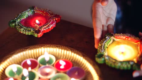 diwali, el festival hindú de las luces