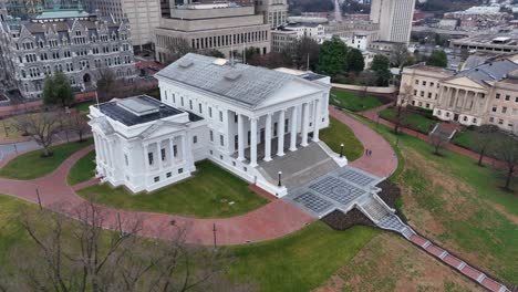 virginia capitol building