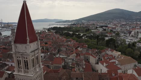 Dron-Shoot-De-Croacia---Rogoznica-Y-Trogir