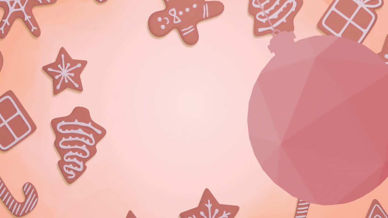 생강  위에 있는 바블의 애니메이션.