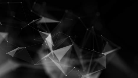 abstract network connections