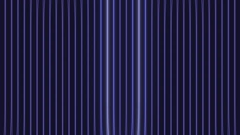 blue striped background with horizontal white lines for website or app design