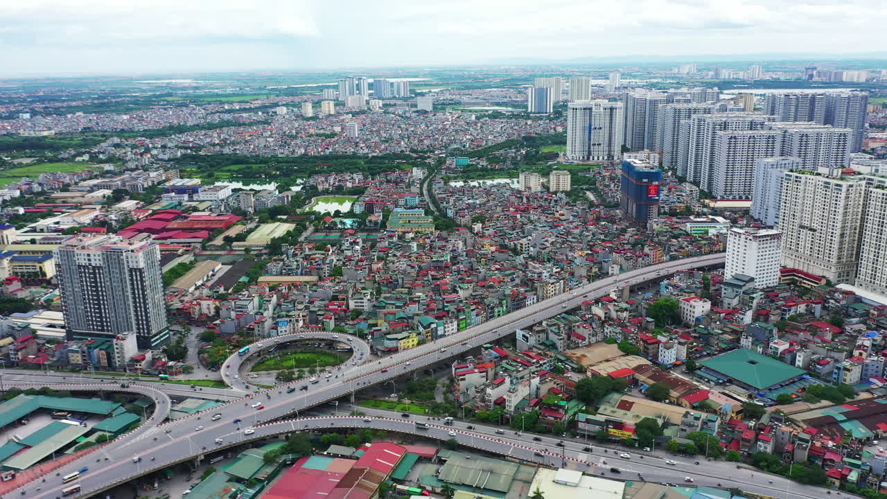 계속 움직이는 도시