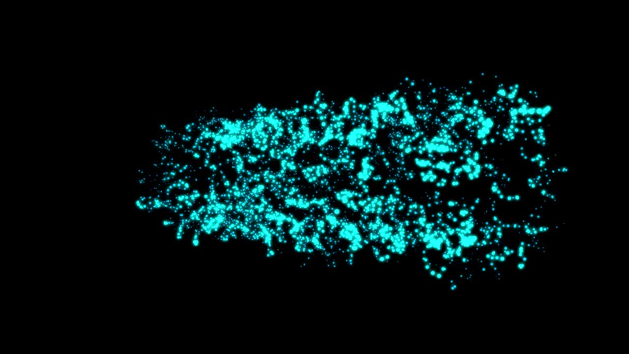 와이어 프레임 낮은 폴리 메쉬 긴장 헬릭스 스프링 연결 구조 사이버 공간 그리드 과학 및 기술