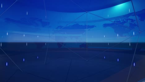world map background 4k