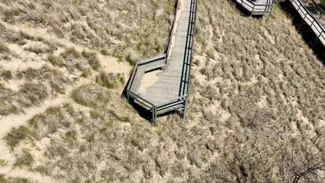 Aussichtspunkt-Lookout-Peak-In-Muskegon