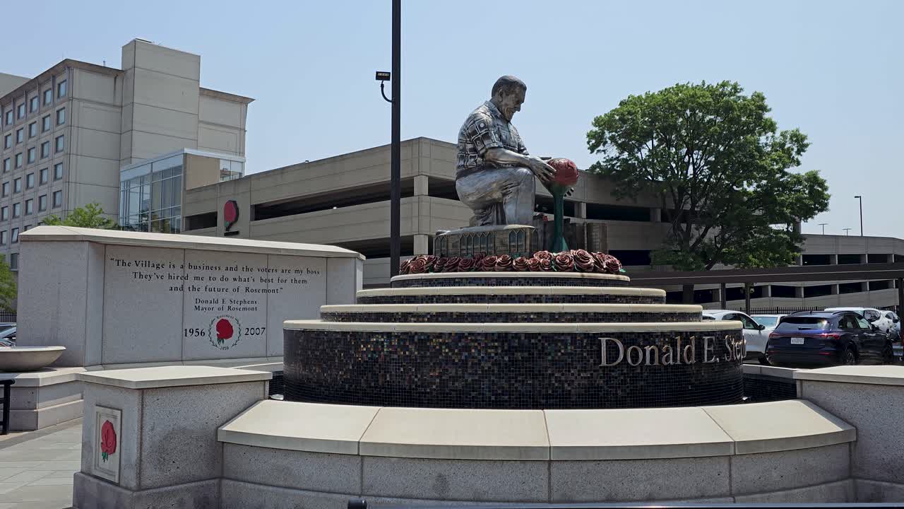 Donald E