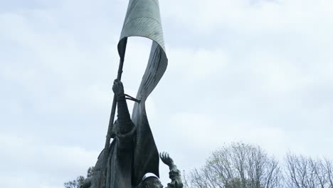 Pedro-Álvares-Cabral-Denkmal-In-Lissabon