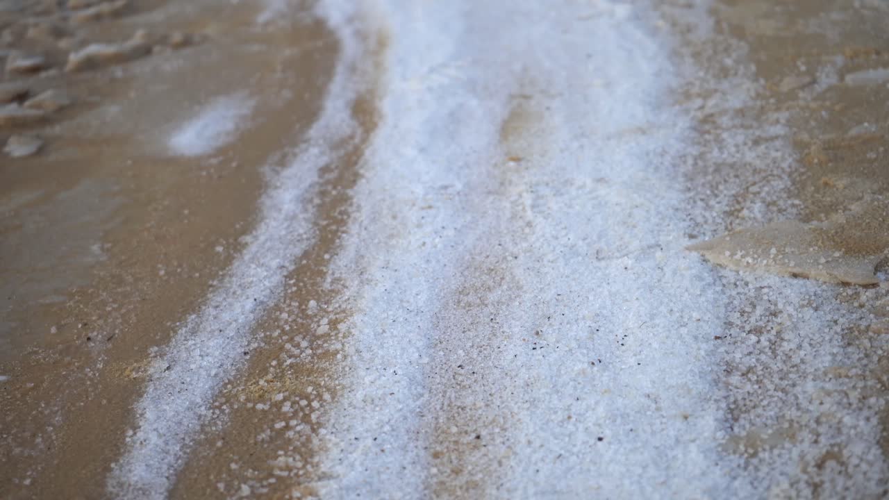 mar muerto israel costa orilla sal salinidad costa litoral