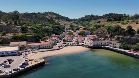 Drohnenaufnahme-Aus-Porto-Brandao