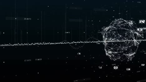 Network-of-connections-forming-a-globe-against-data-processing