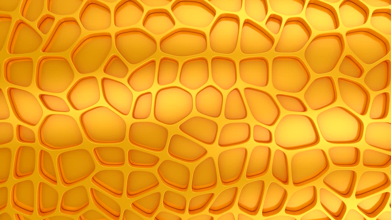 Sfondo di forme geometriche