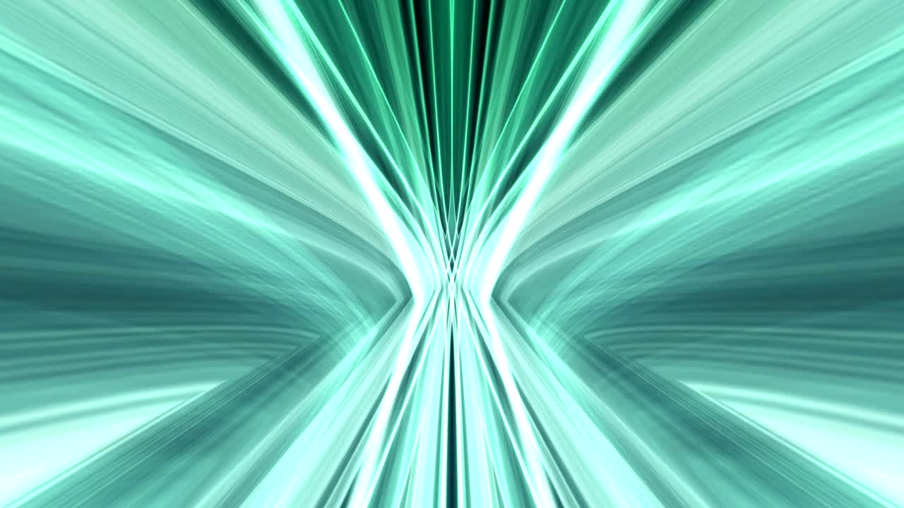 Abstract Technology Background, Rendering, Animation, Loop