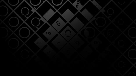 background of tubes