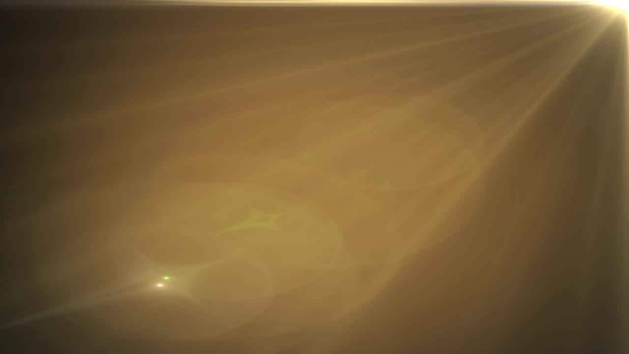 빛 렌즈 플레어 텍스처 효과 배경