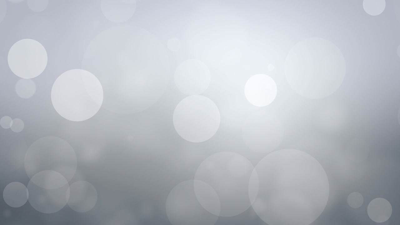 ライトと灰色の背景