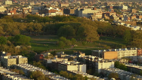 shot in brooklyn, new york city