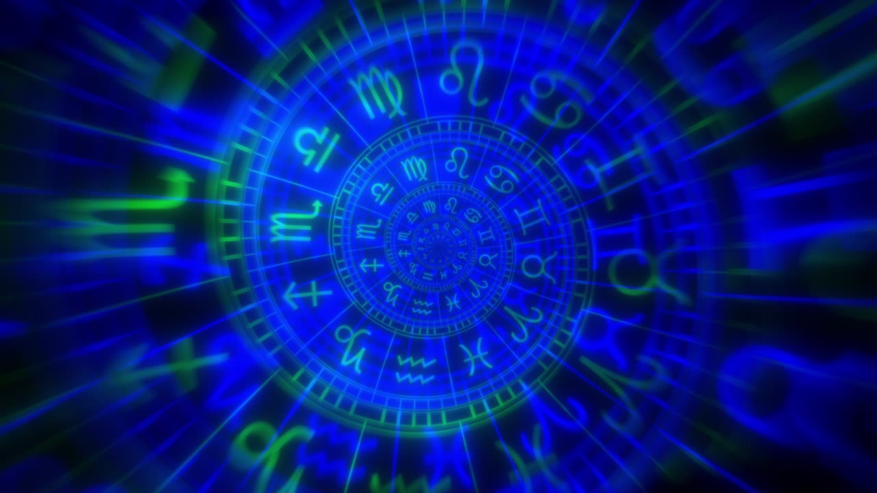 signos del zodiaco para el horóscopo