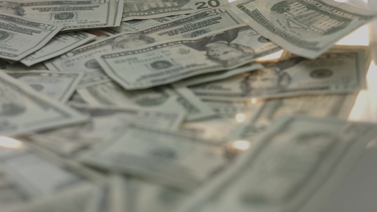 transazioni monetarie, dollari, euro