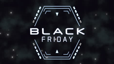 black friday on screen with hud elements 1
