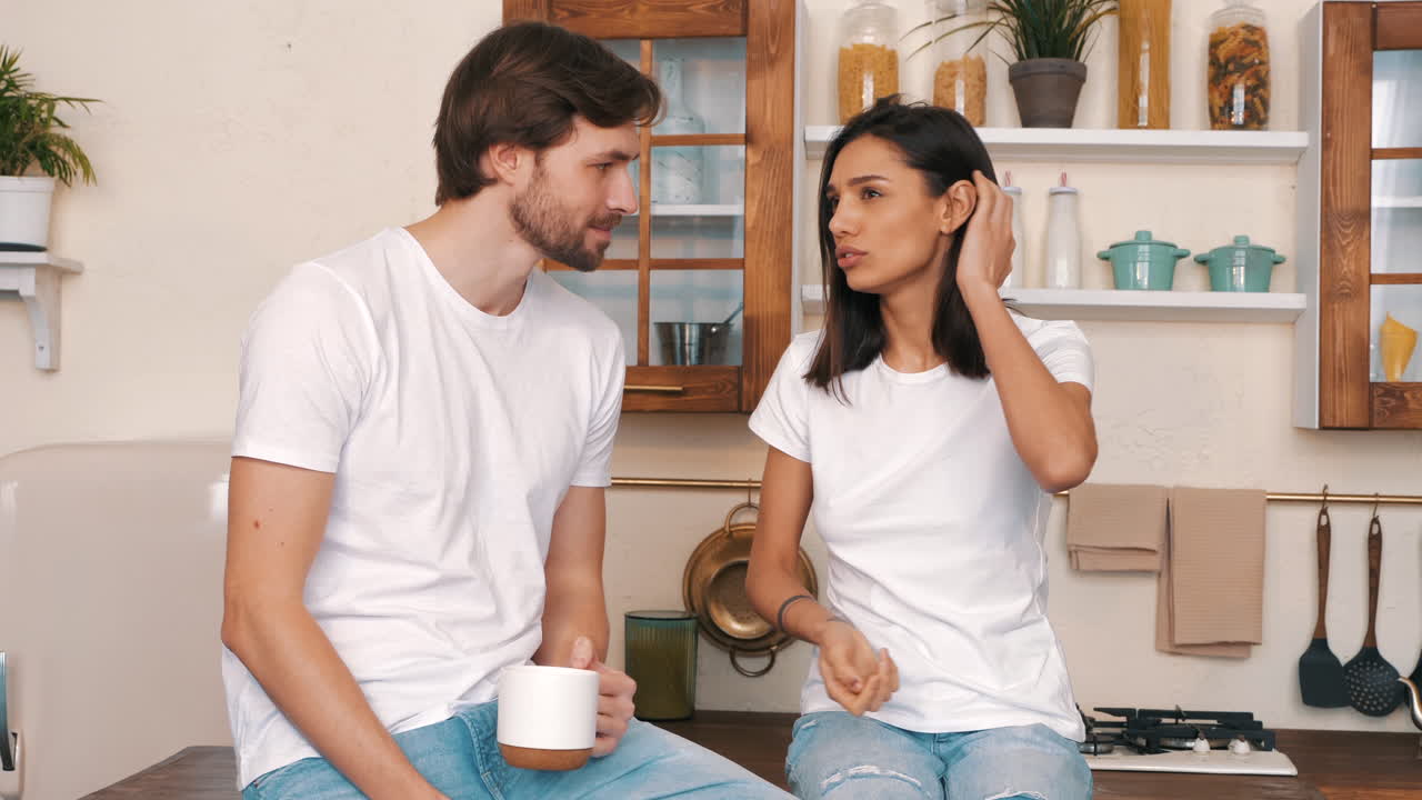 부부의 부 대화