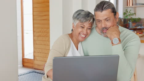 Retirement,-celebration-and-senior-couple