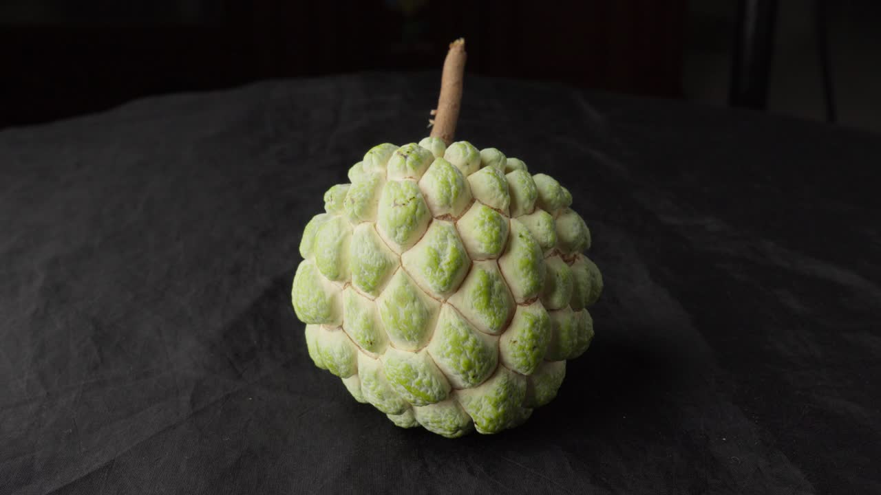 스튜디오 에서 스리카야 과일 을 켜고 끄는 조명