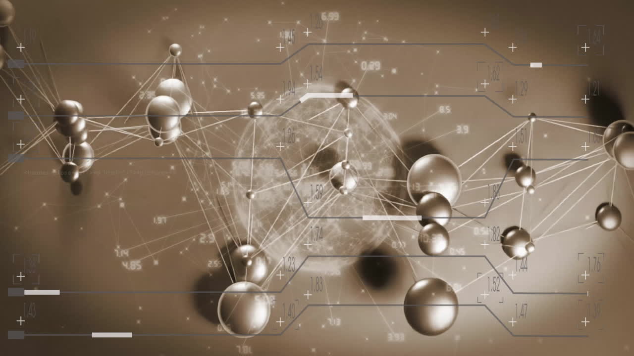 전 세계 연결 네트워크의 활성화