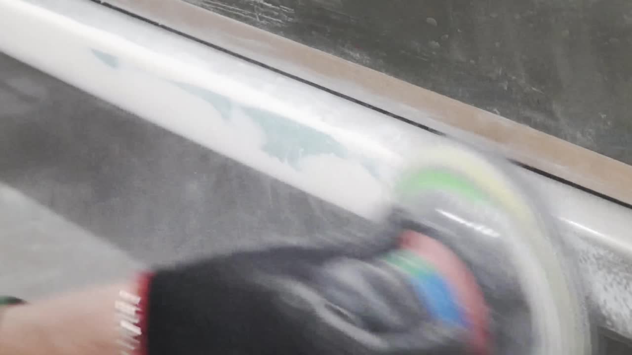 Automotive Bodywork Repair