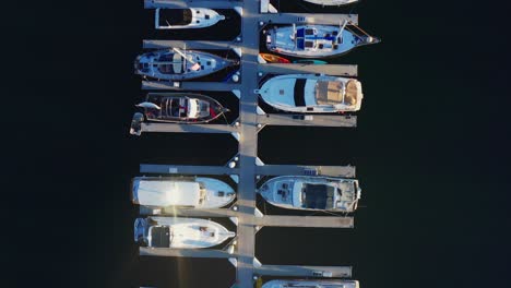 boats - long beach, california