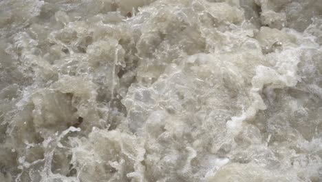 water flow of bramhaputra river in rainy season