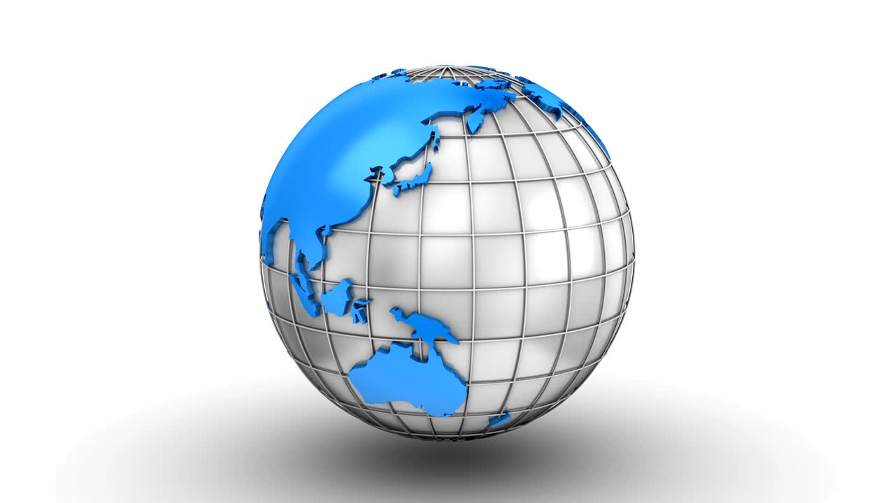 rotación de la tierra