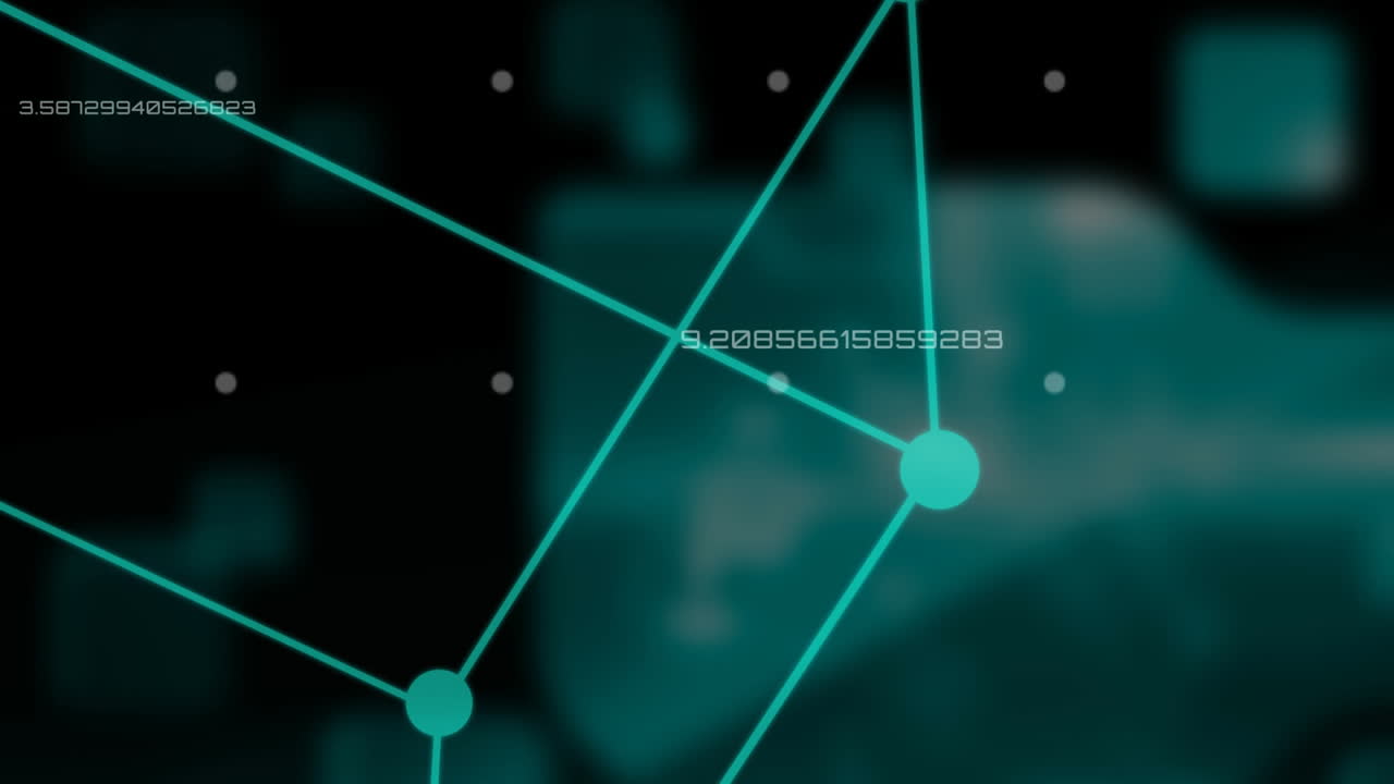 tecnología y procesamiento de datos