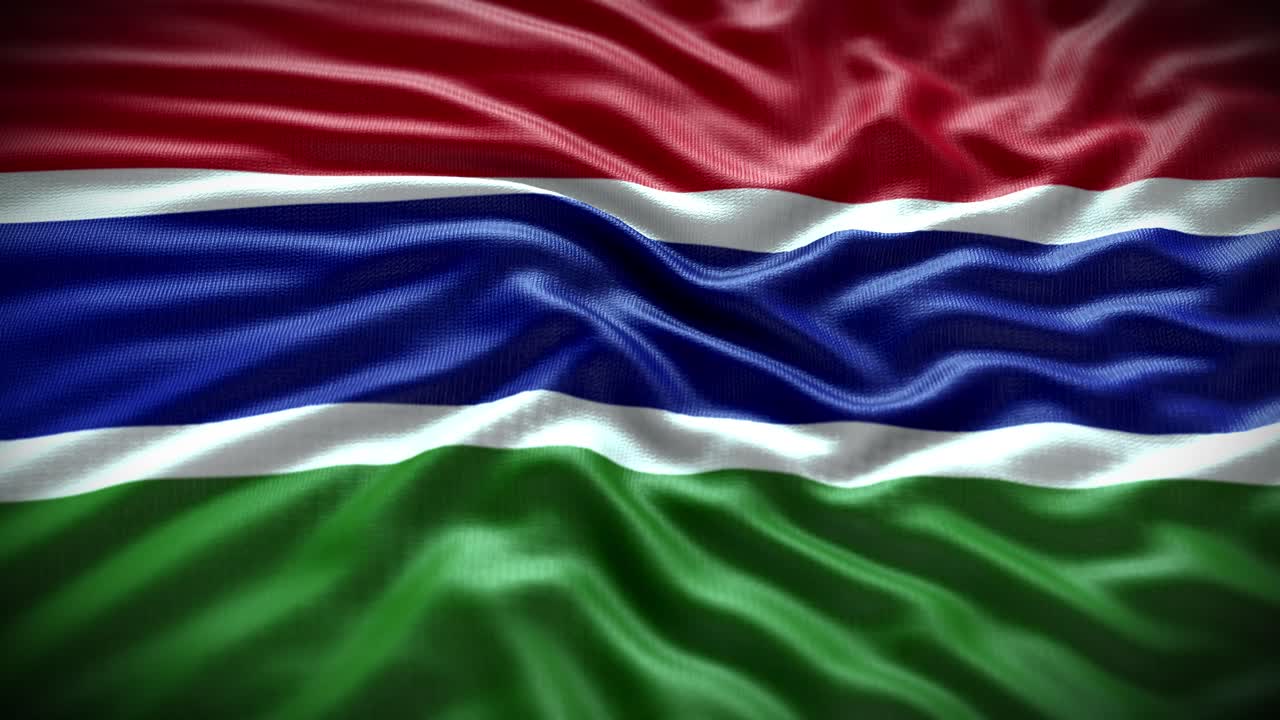 Cinematic 4K flag animation with realistic fabric, lighting, and motion. Perfect for documentaries, news, patriotic events, politics, and global branding projects