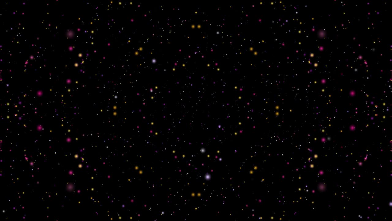 Abstract animation. Liquid background. Beautiful digital painting movie, Abstract background movie.Kaleidoscope Animation