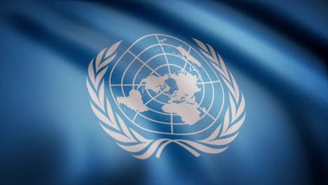 united nations flag