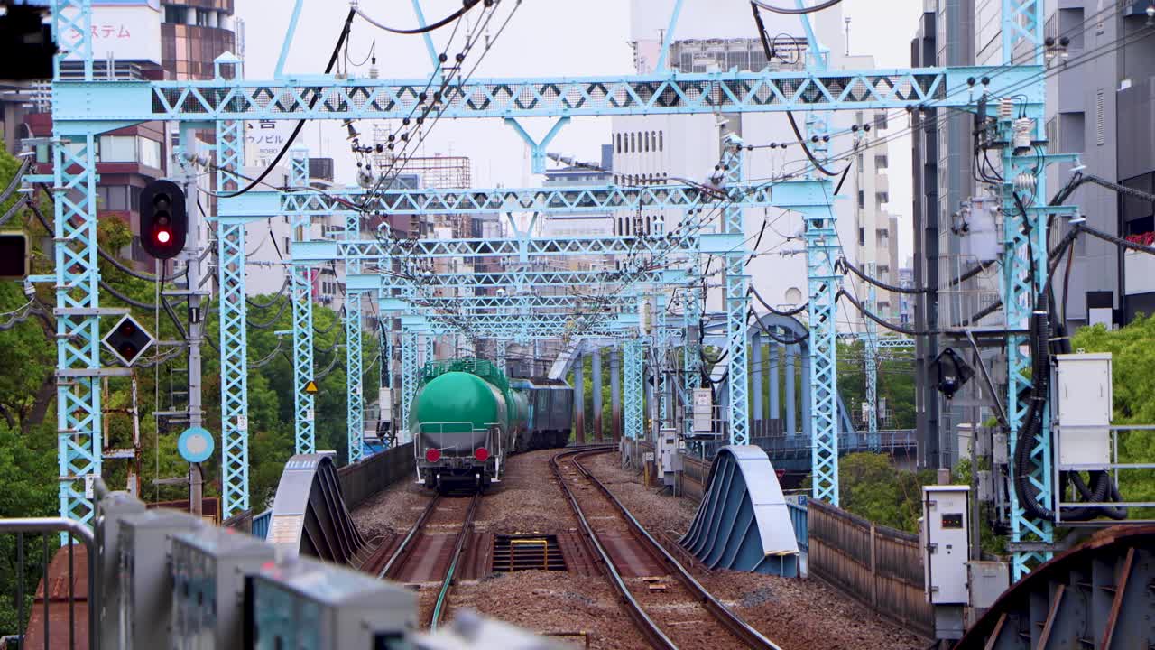 도쿄 최고의 전망