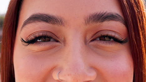 Eyes,-vision-and-portrait-with-woman-and-lashes