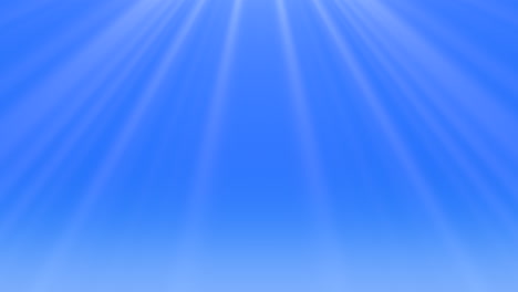 Animation-motion-rays-and-beams-on-shiny-background