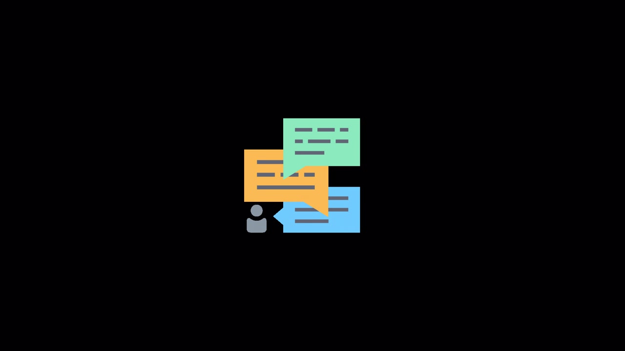 Forum Icon animation Alpha