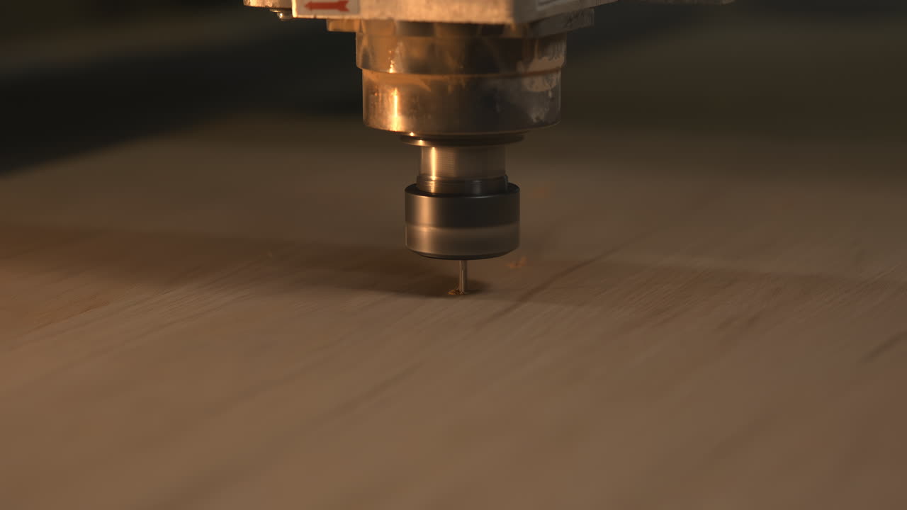 Legno da taglio a macchina CNC