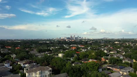 Enfoque-De-Vista-De-La-Ciudad-De-Nueva-Orleans