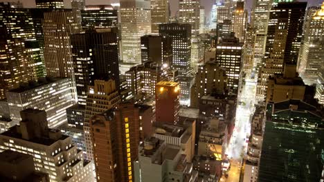 manhattan closeup night 00