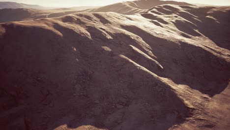 Aerial-of-red-sand-dunes-in-the-Namib-desert