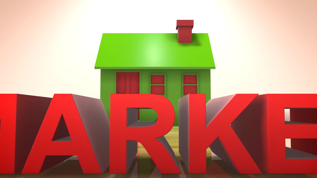 mercado de la vivienda hipoteca residencial préstamo de vivienda mercado de la propiedad inmobiliaria